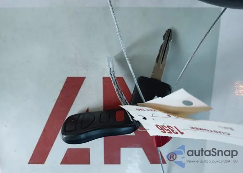 2010 Nissan Sentra 2.0S z USA, uszkodzony, nr VIN 3N1AB6AP7AL667197